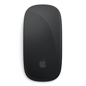 Apple Magic Mouse (USB-C) чёрный